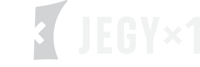 Jegyszeregy